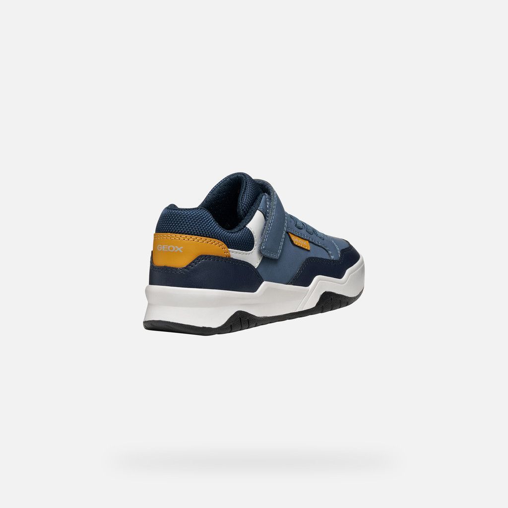 Geox J Perth Boy - 39 - 5