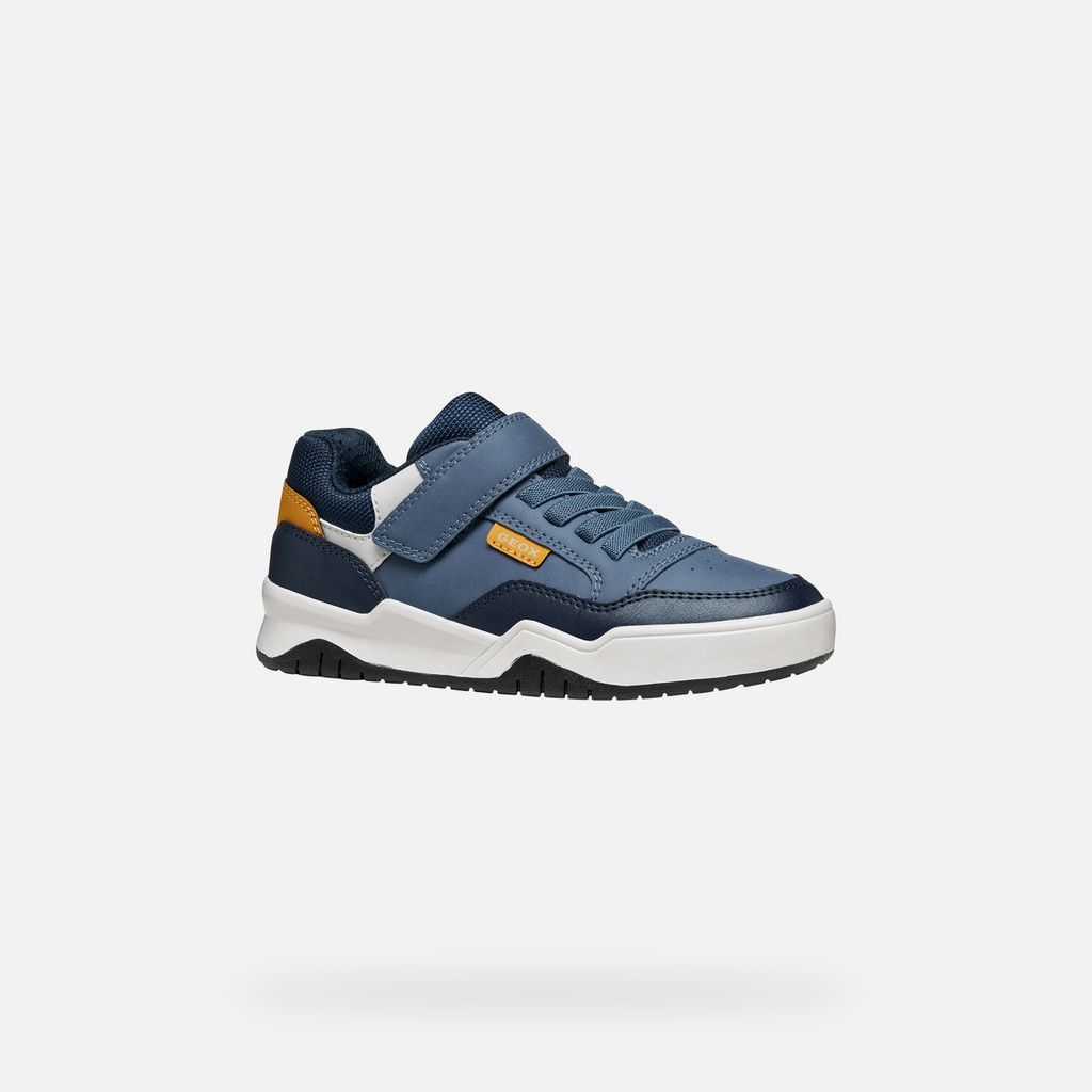 Geox J Perth Boy - 39 - 2