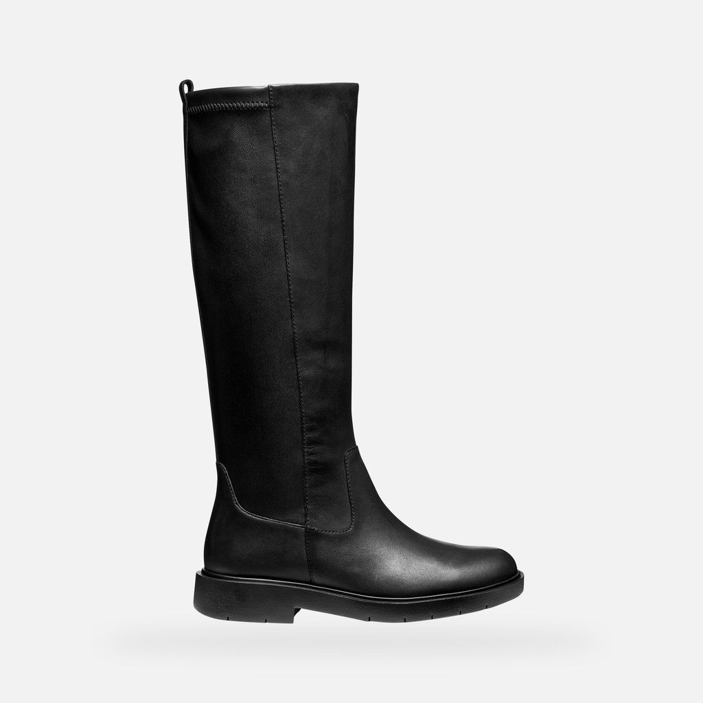 Geox Spherica Ec1 Woman - 41