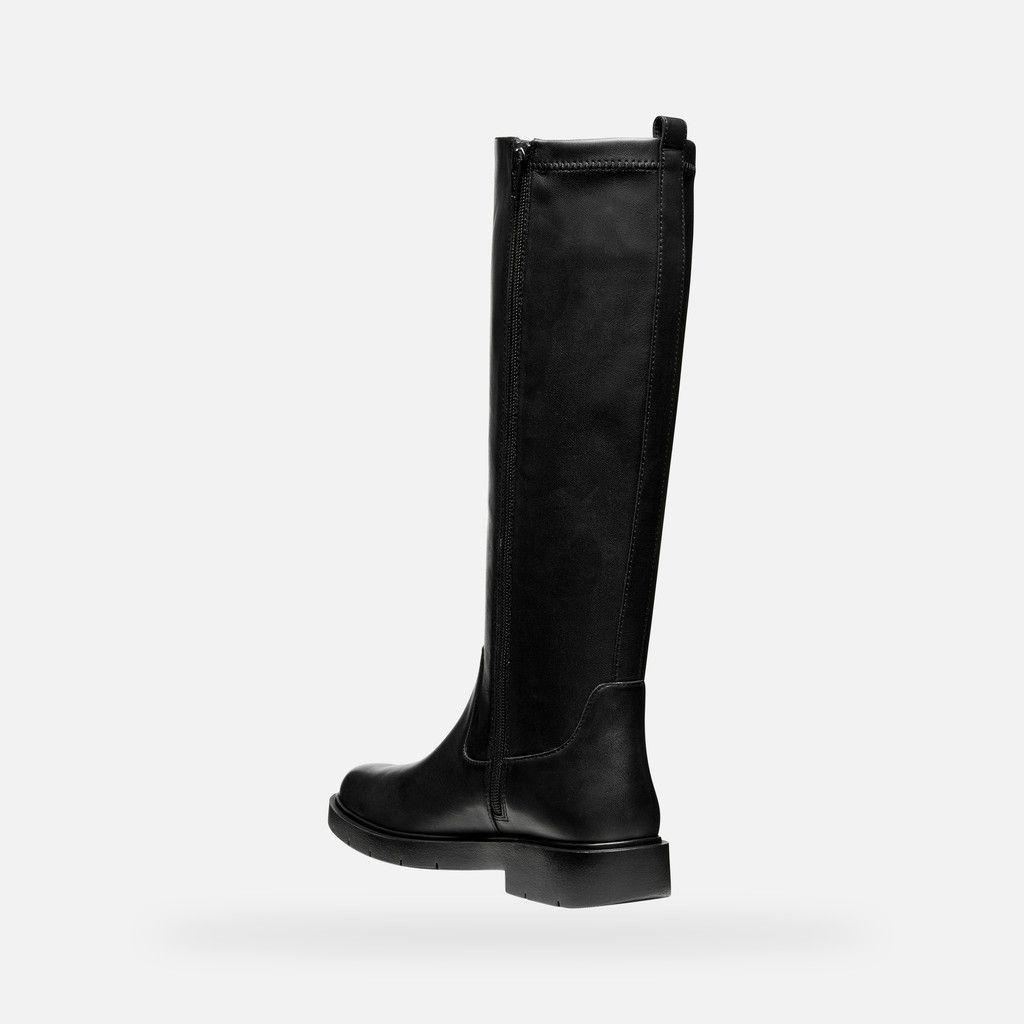 Geox Spherica Ec1 Woman - 41 - 3
