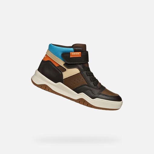 Geox J Perth Boy - 40