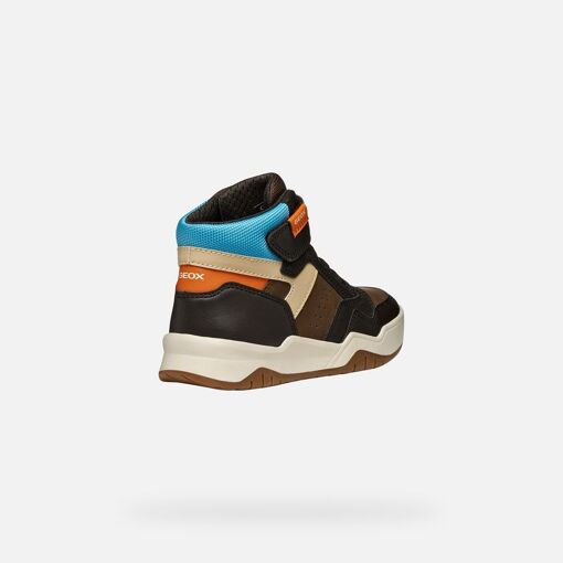 Geox J Perth Boy - 40 - 5