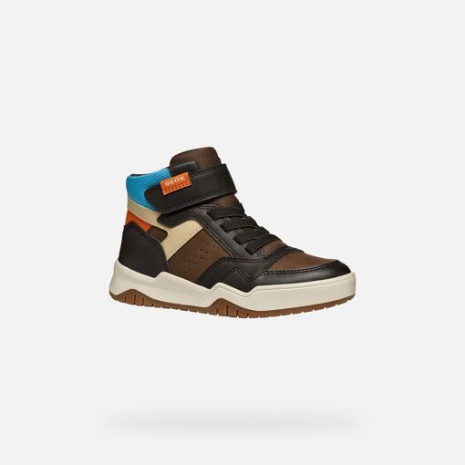 Geox J Perth Boy - 40 - 2