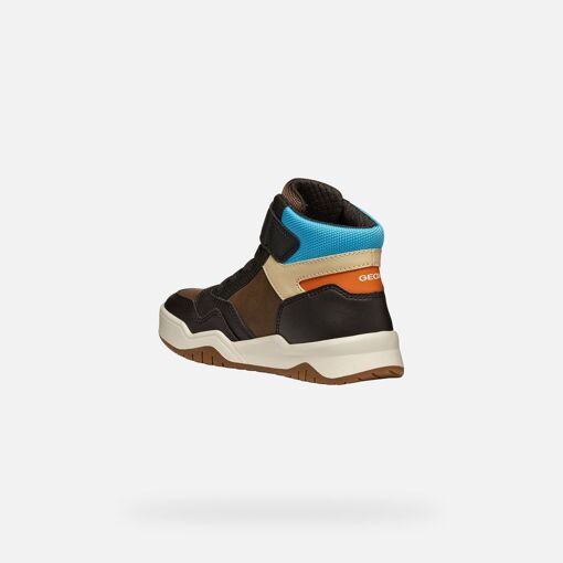 Geox J Perth Boy - 40 - 3