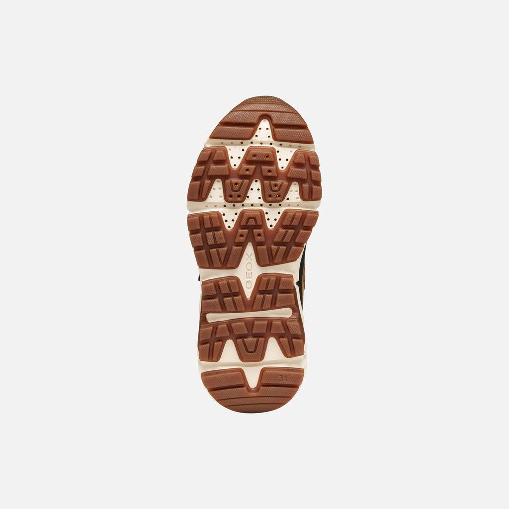 Geox J Flexyper Plus Boy - 28 - 4