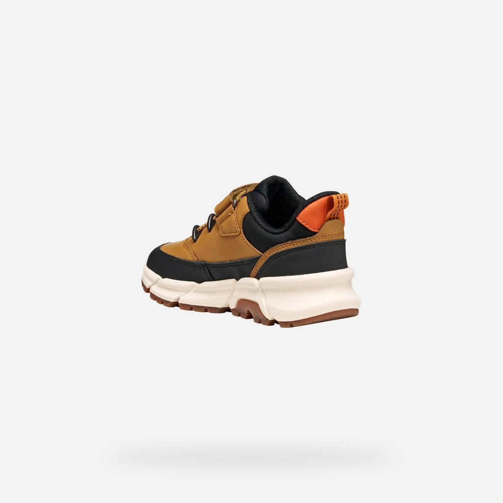 Geox J Flexyper Plus Boy - 28 - 3