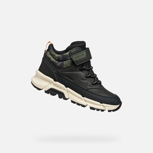 Geox J Flexyper Plus Boy - 39