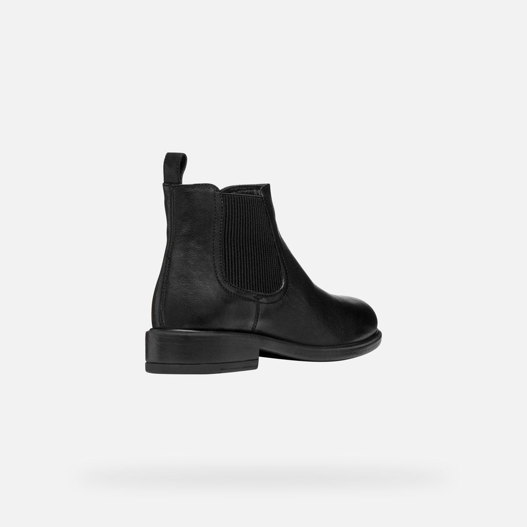 Geox Catria Woman - 35 - 5