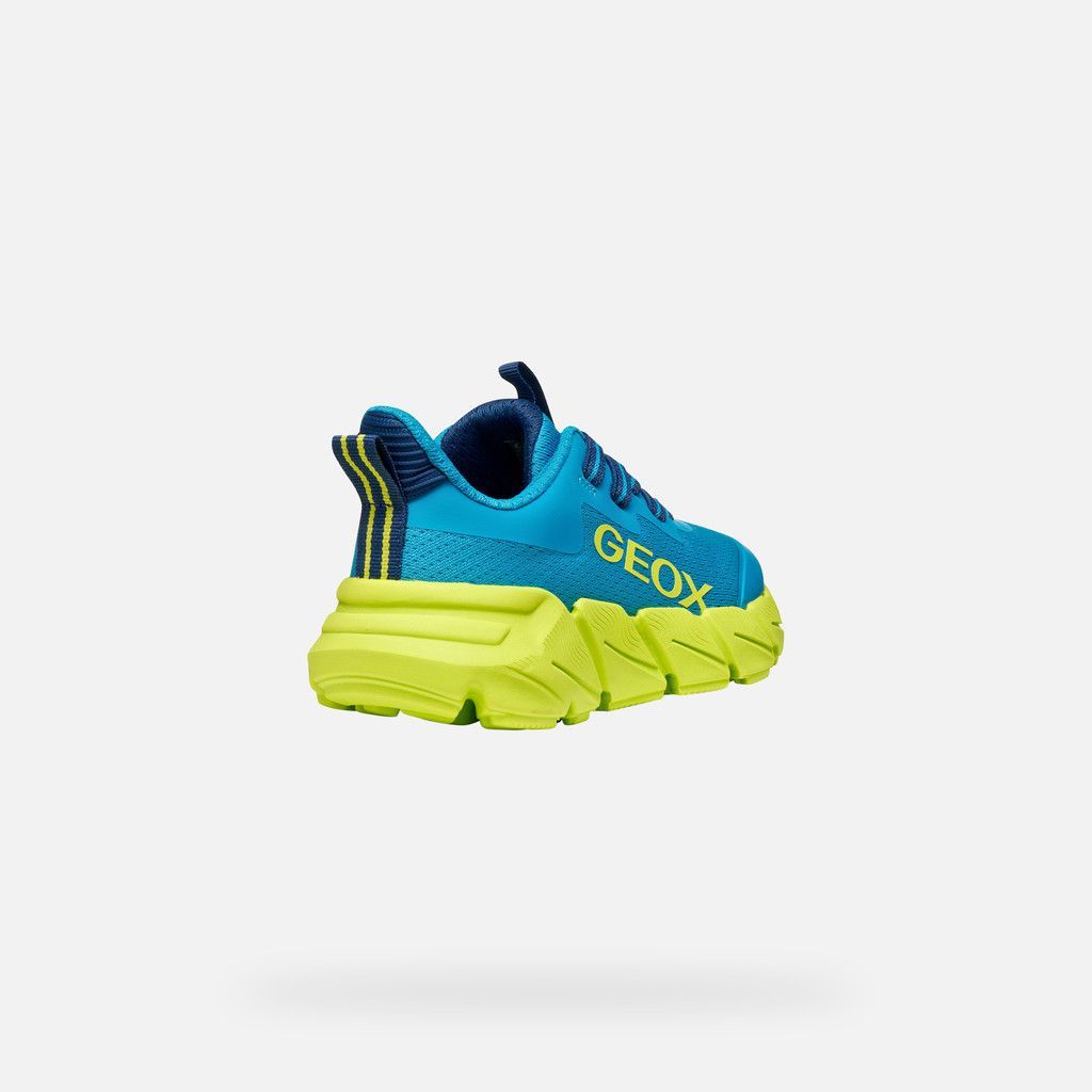 Geox Flexyper Fast Junior - 34 - 5