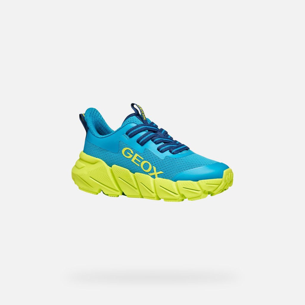 Geox Flexyper Fast Junior - 34 - 2