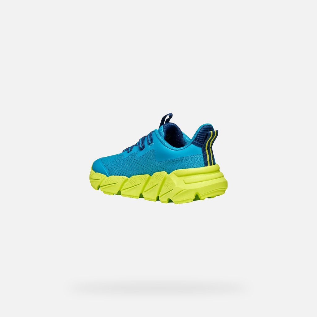 Geox Flexyper Fast Junior - 34 - 3