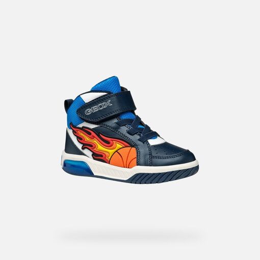 Geox Inek Boy - 37 - 2