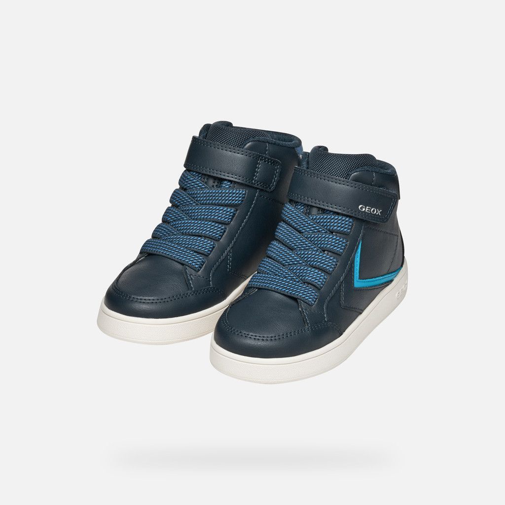 Geox Eclyper Boy - 28 - 5