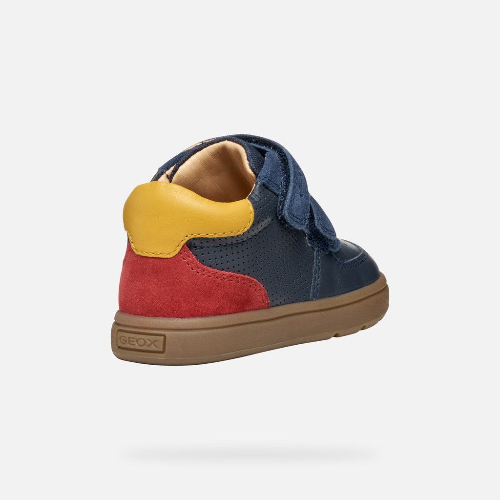 Geox B Biglia Boy - 19 - 5