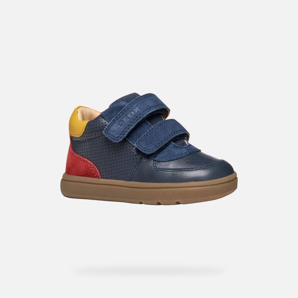 Geox B Biglia Boy - 19 - 2