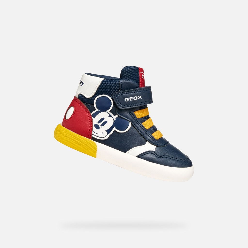 Geox B Gisli Boy - 20