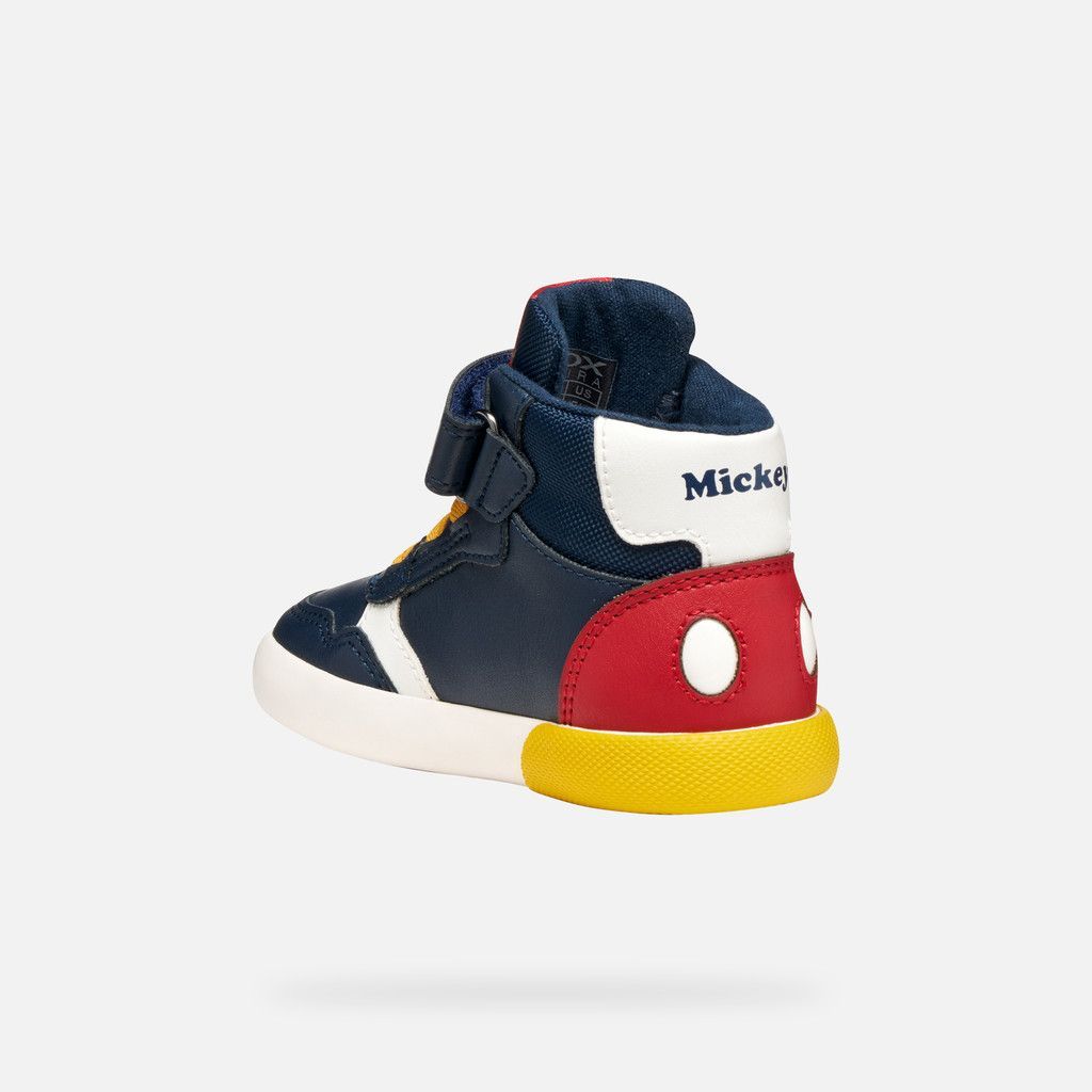 Geox B Gisli Boy - 20 - 3