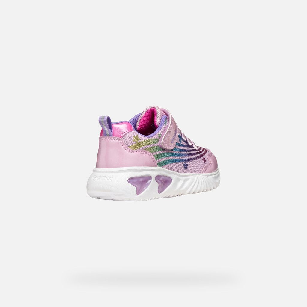 Geox Assister Girl - 31 - 6