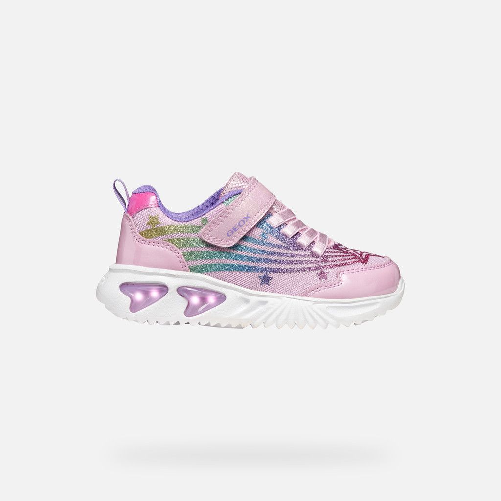 Geox Assister Girl - 31 - 5