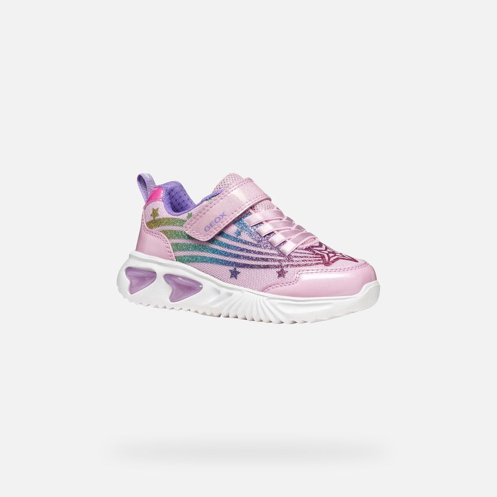 Geox Assister Girl - 31 - 2