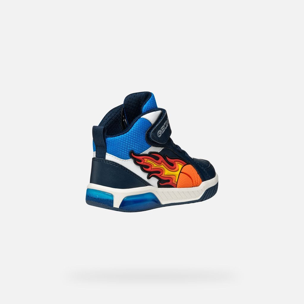Geox Inek Boy - 34 - 6