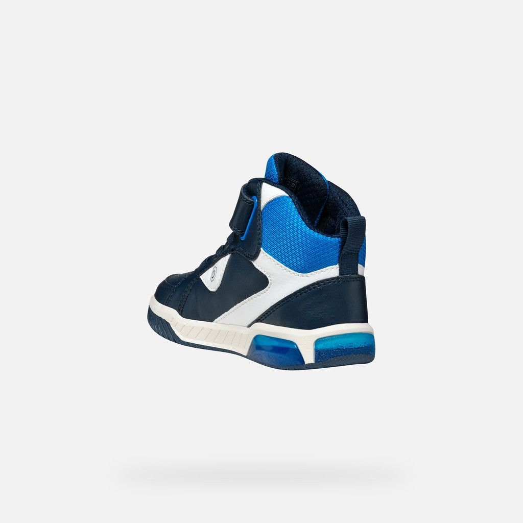 Geox Inek Boy - 34 - 3