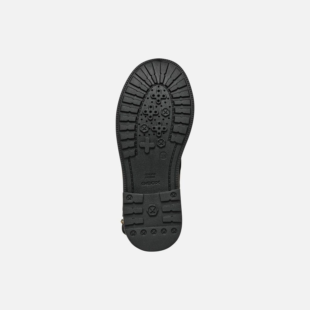 Geox Jr Eclair - 28 - 4