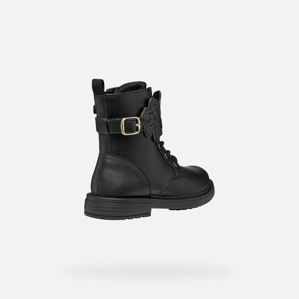 Geox Jr Eclair - 28 - 5