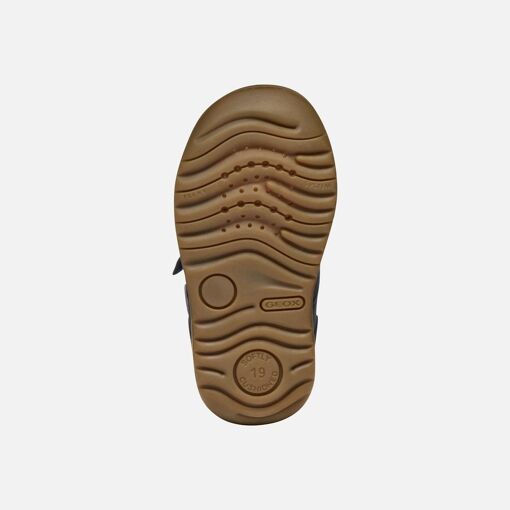 Geox B Macchia Boy - 23 - 4