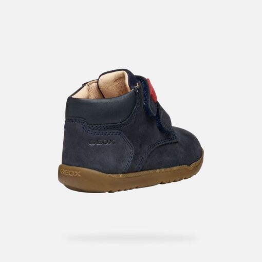 Geox B Macchia Boy - 23 - 5