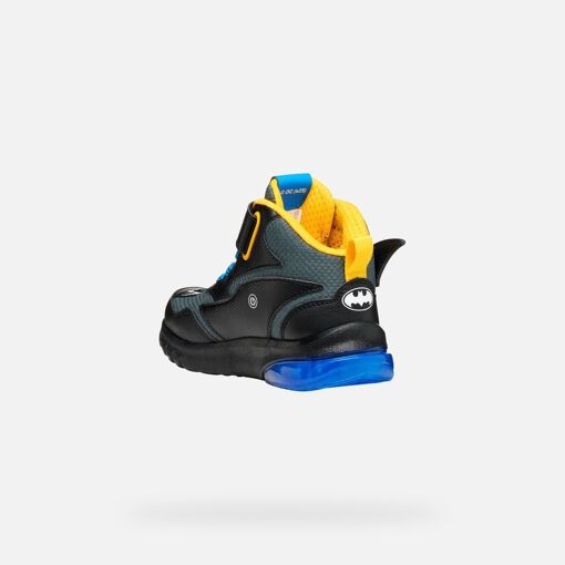 Geox J Ciberdron Boy - 26 - 3