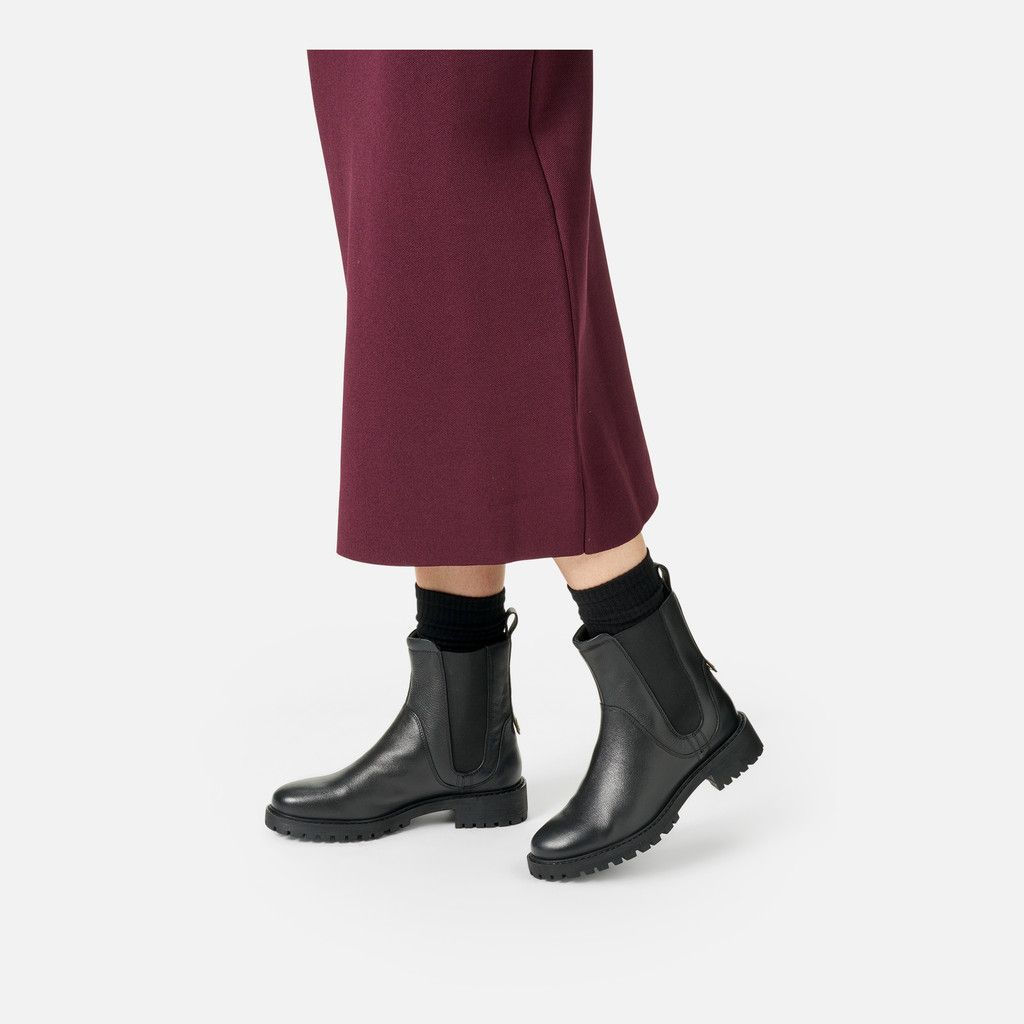 Geox Hoara Woman - 37 - 2