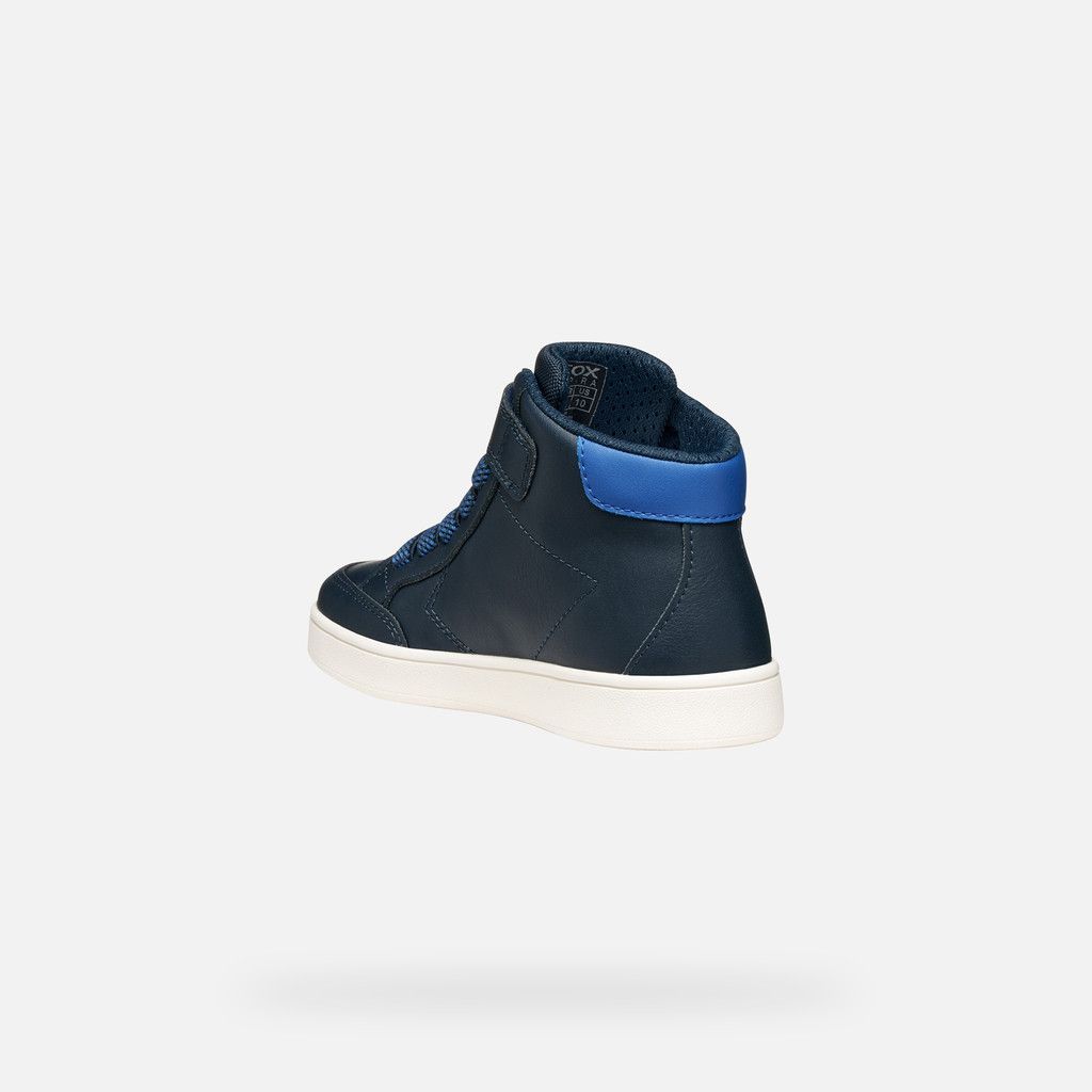 Geox Eclyper Boy - 34 - 3