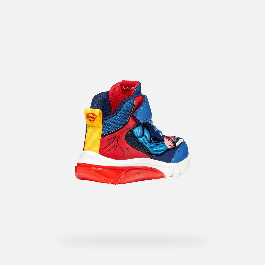 Geox Ciberdron Junior - 36 - 6