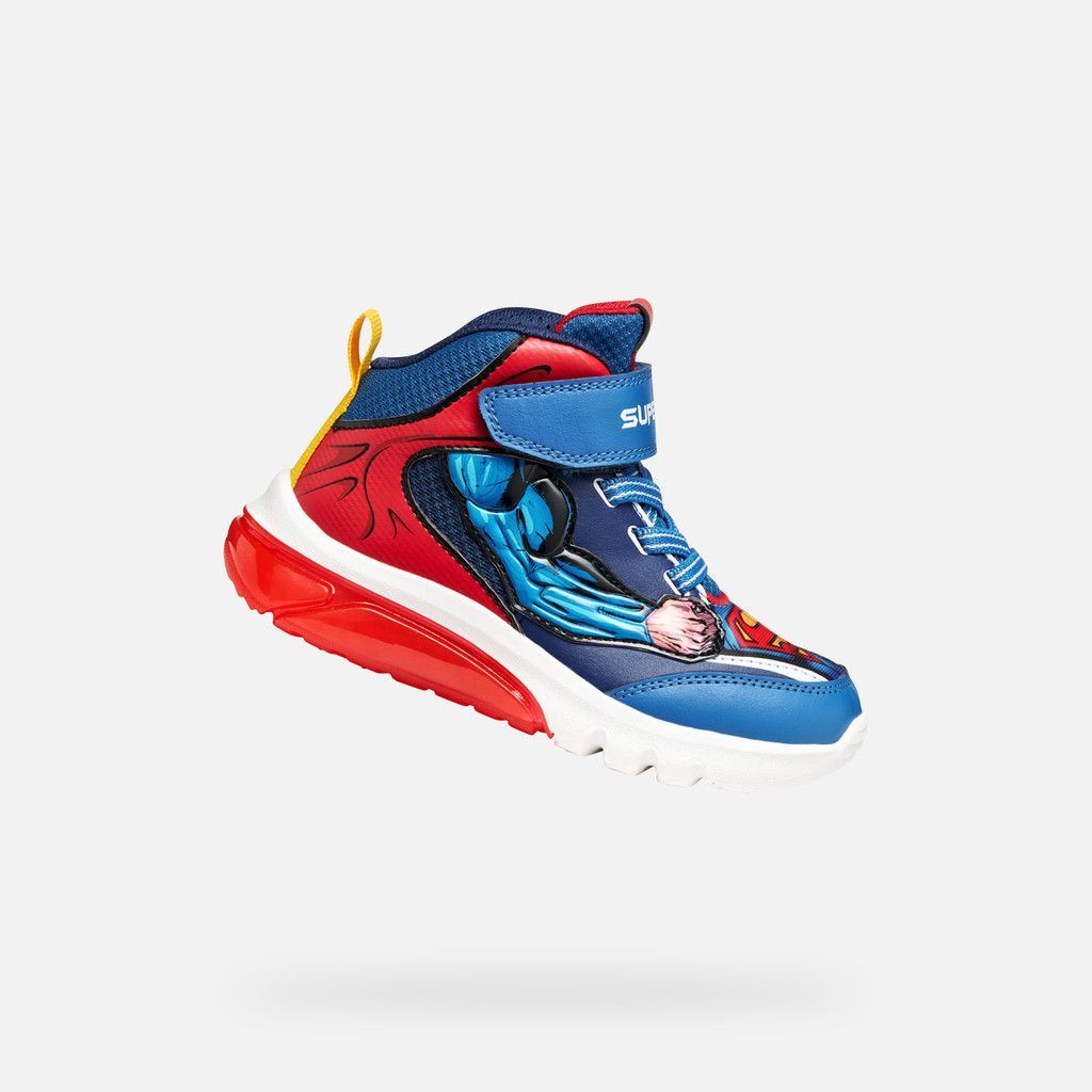 Geox Ciberdron Junior - 36