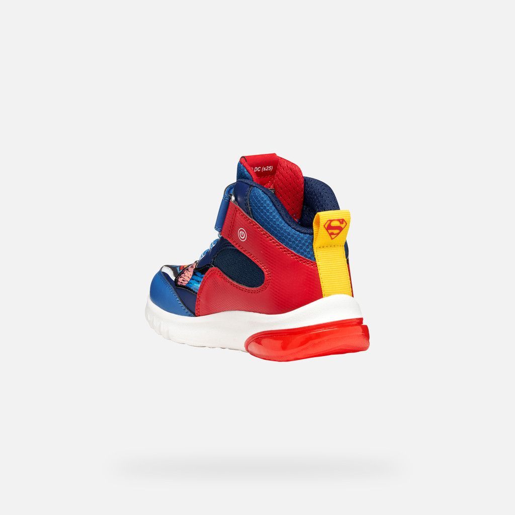 Geox Ciberdron Junior - 36 - 3
