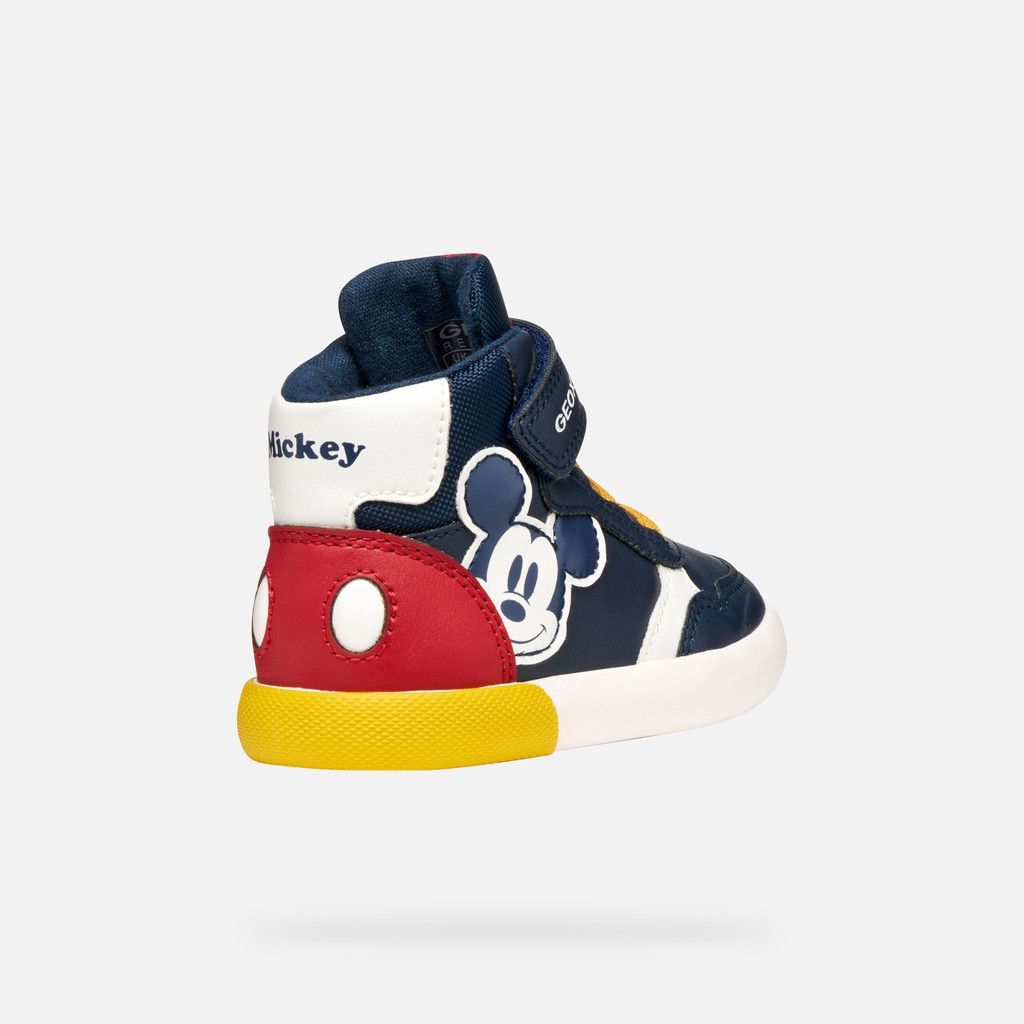 Geox Gisli Baby - 25 - 5