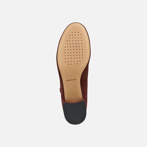 Geox D Floretia - 37 - 5