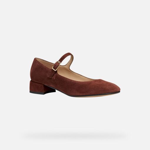 Geox D Floretia - 37 - 3