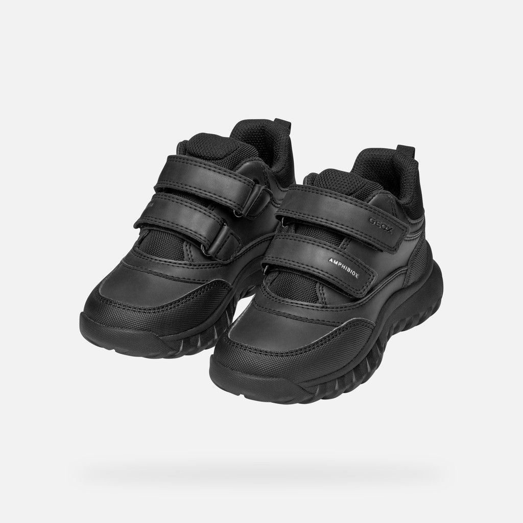 Geox J Simbyos Boy B Abx - 28 - 5