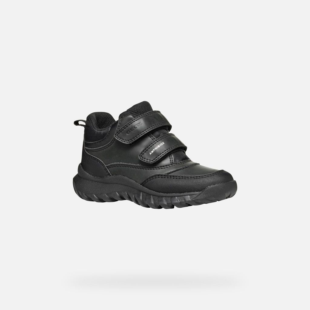 Geox J Simbyos Boy B Abx - 28 - 2
