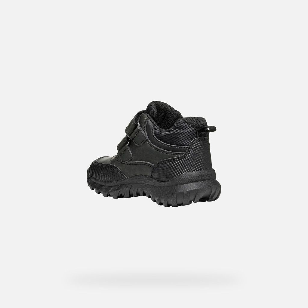 Geox J Simbyos Boy B Abx - 28 - 3