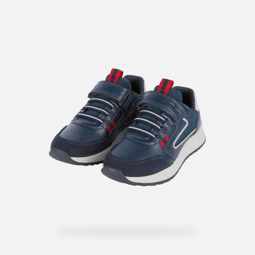 Geox Briezee Boy - 27 - 5