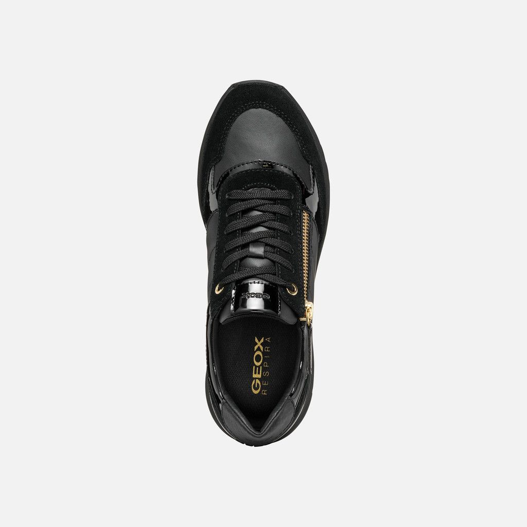 Geox Desya Woman - 41 - 4