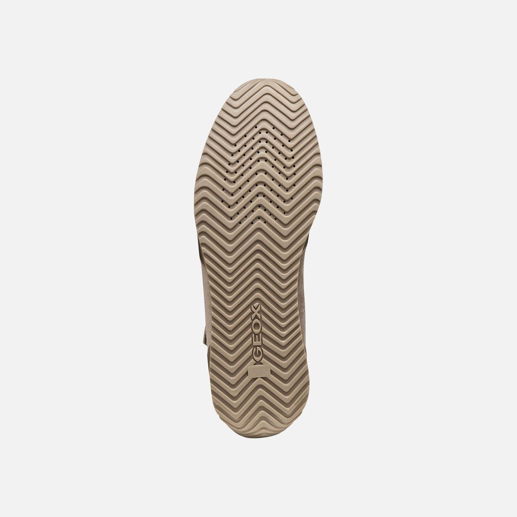Geox Calithe Woman - 40 - 4