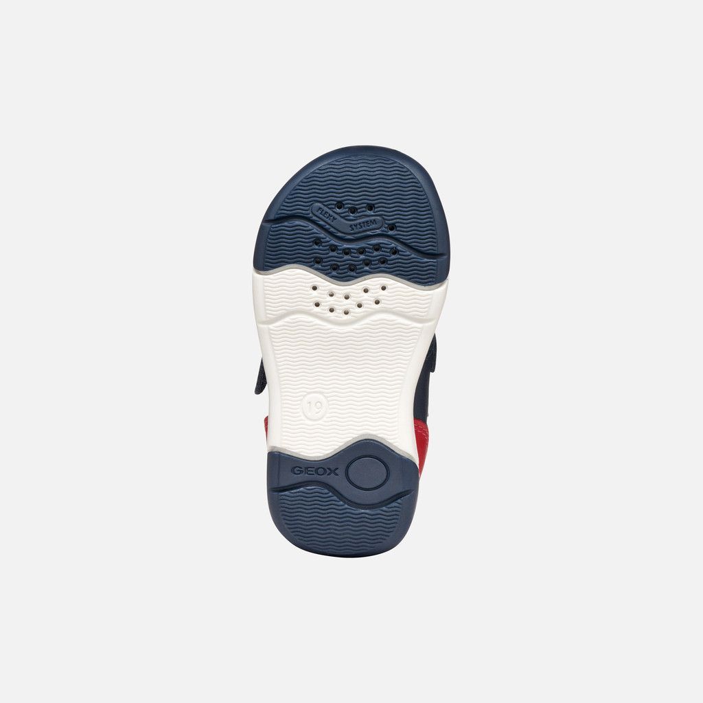Geox B Zapito Boy - 21 - 4