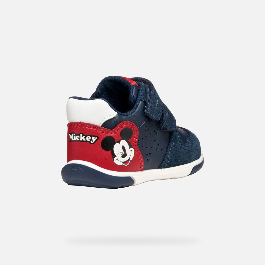 Geox B Zapito Boy - 21 - 5