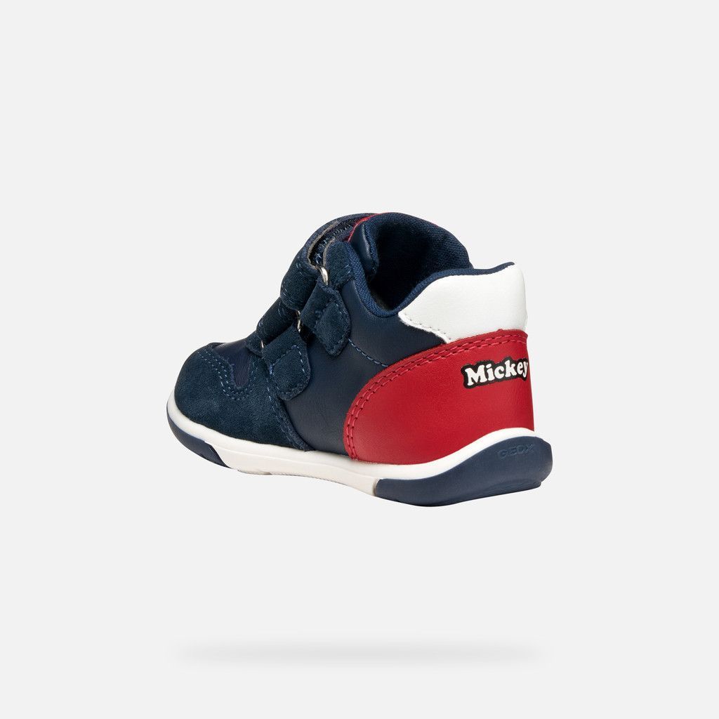Geox B Zapito Boy - 21 - 3