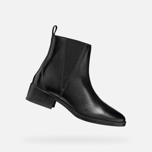 Geox Camexia Woman - 37 1/2