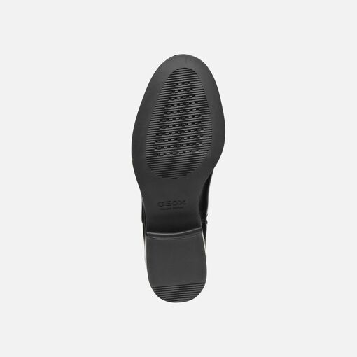 Geox Camexia Woman - 37 1/2 - 4